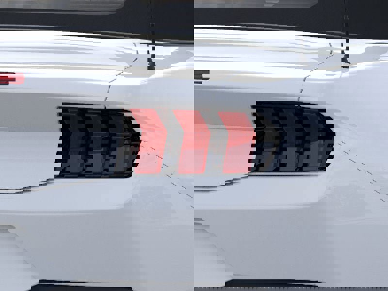 New 2026 Ford Mustang Premium image 21
