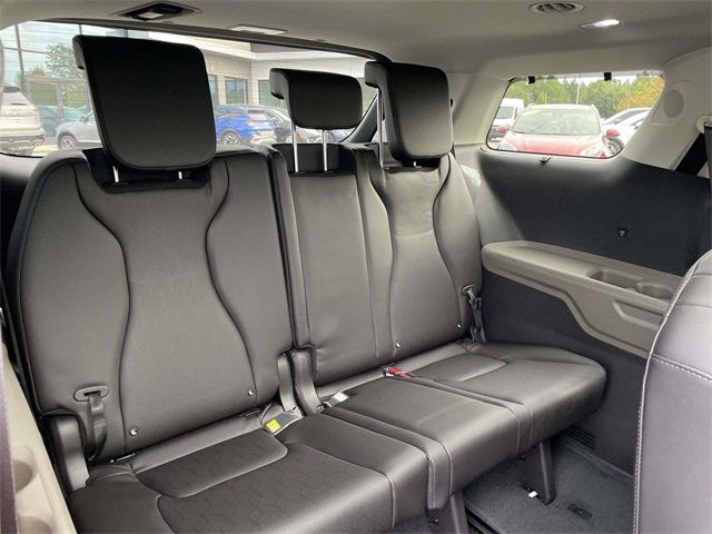 New 2026 Kia Carnival SX image 18