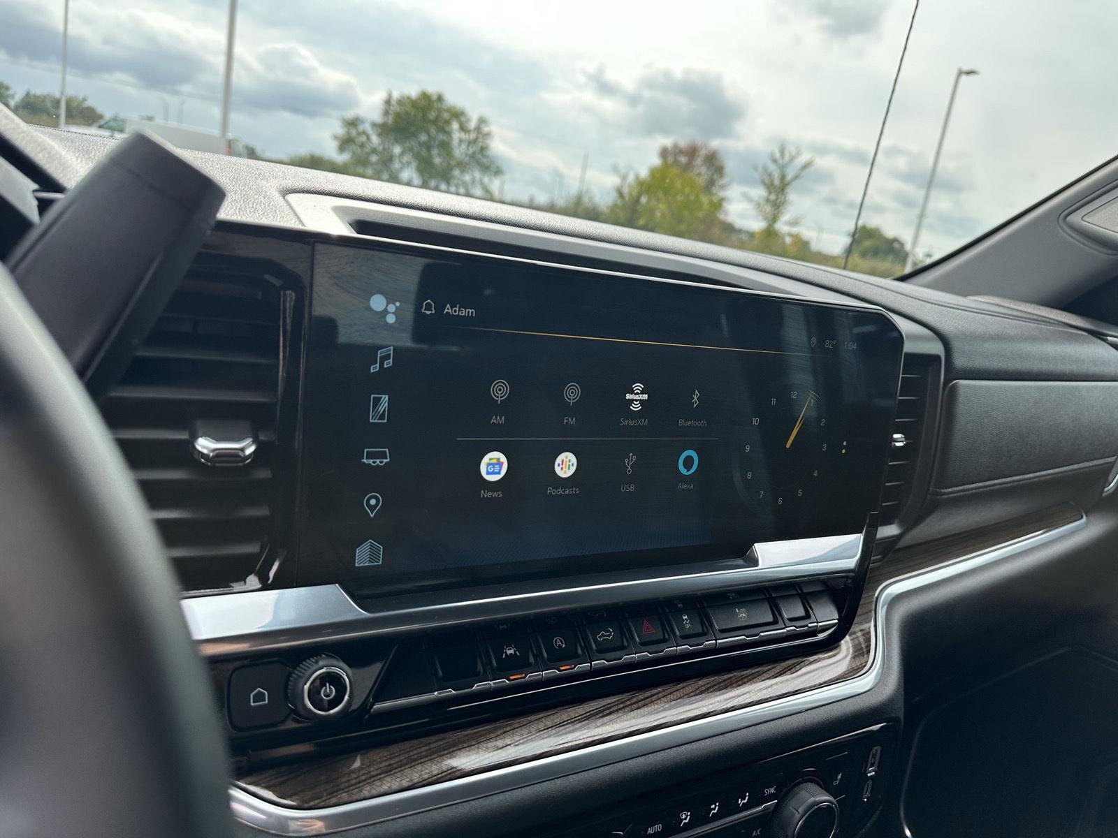 Used 2024 Chevrolet Silverado 1500 LT image 29