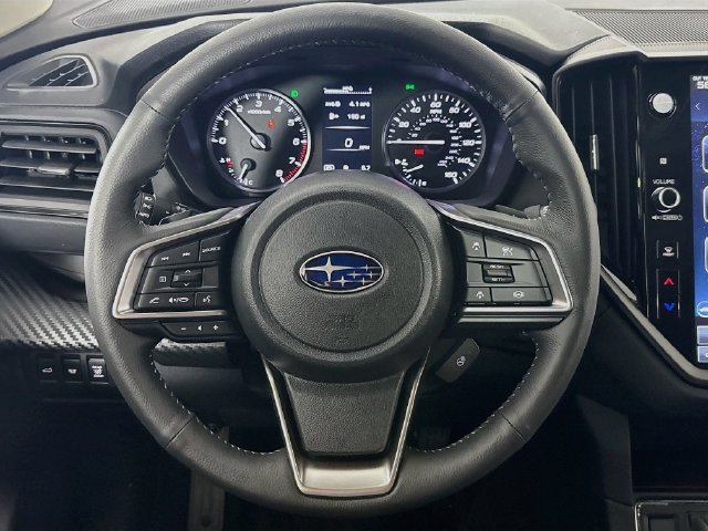 New 2027 Subaru Ascent Premium AWD/4WD image 11