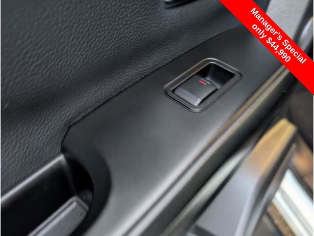 Certified 2024 Nissan Titan PRO-4X w/ Pro-4x Utility Package image 14