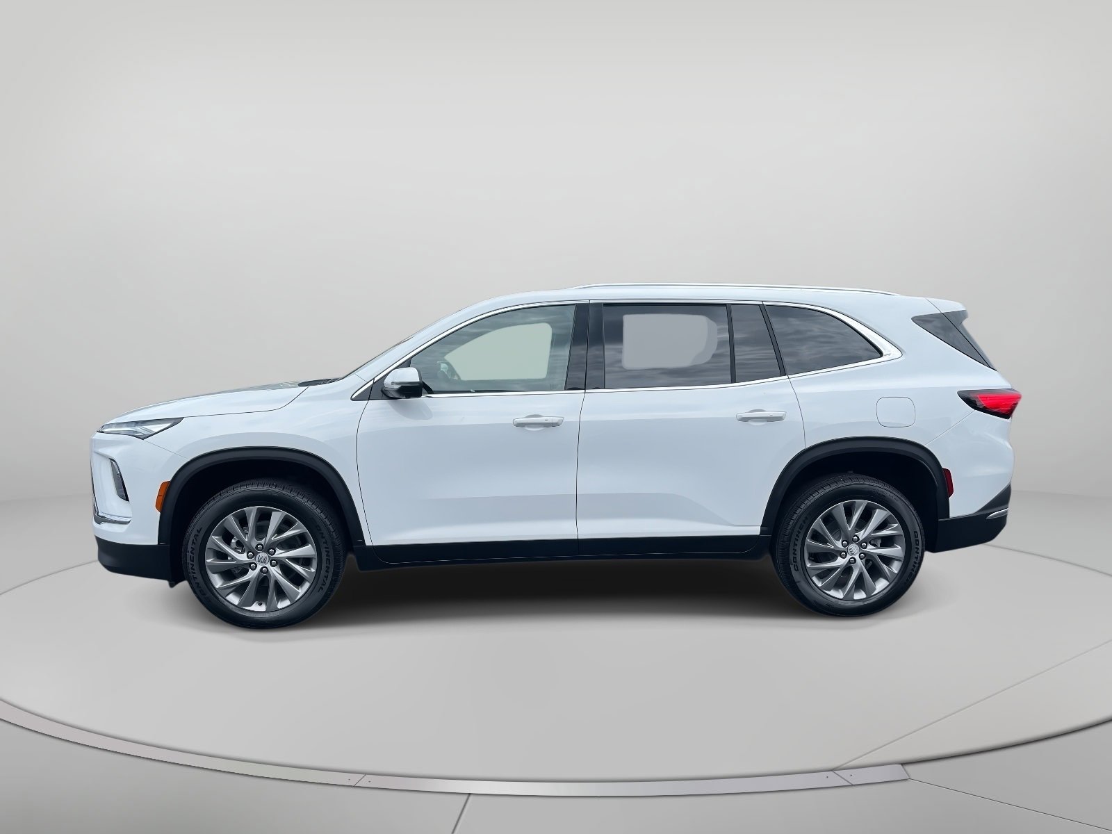 New 2026 Buick Enclave Preferred w/ Power Package image 7