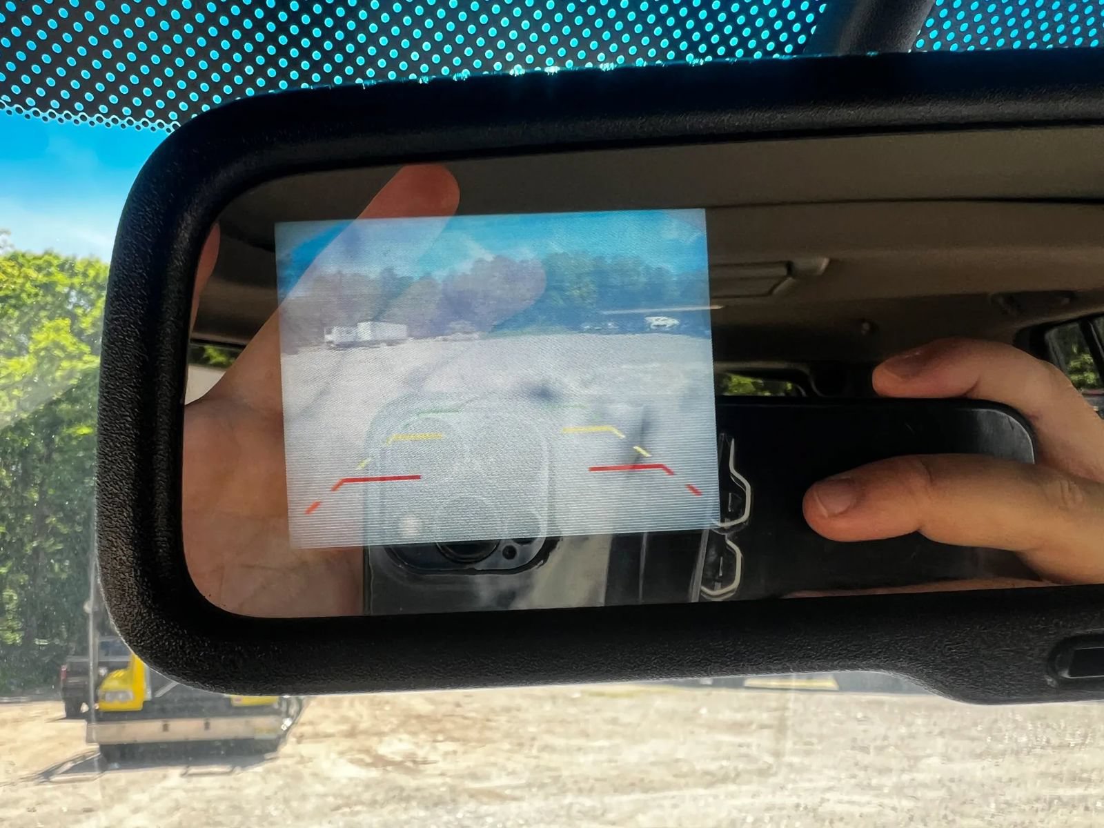 Used 2011 Honda Pilot EX-L image 20