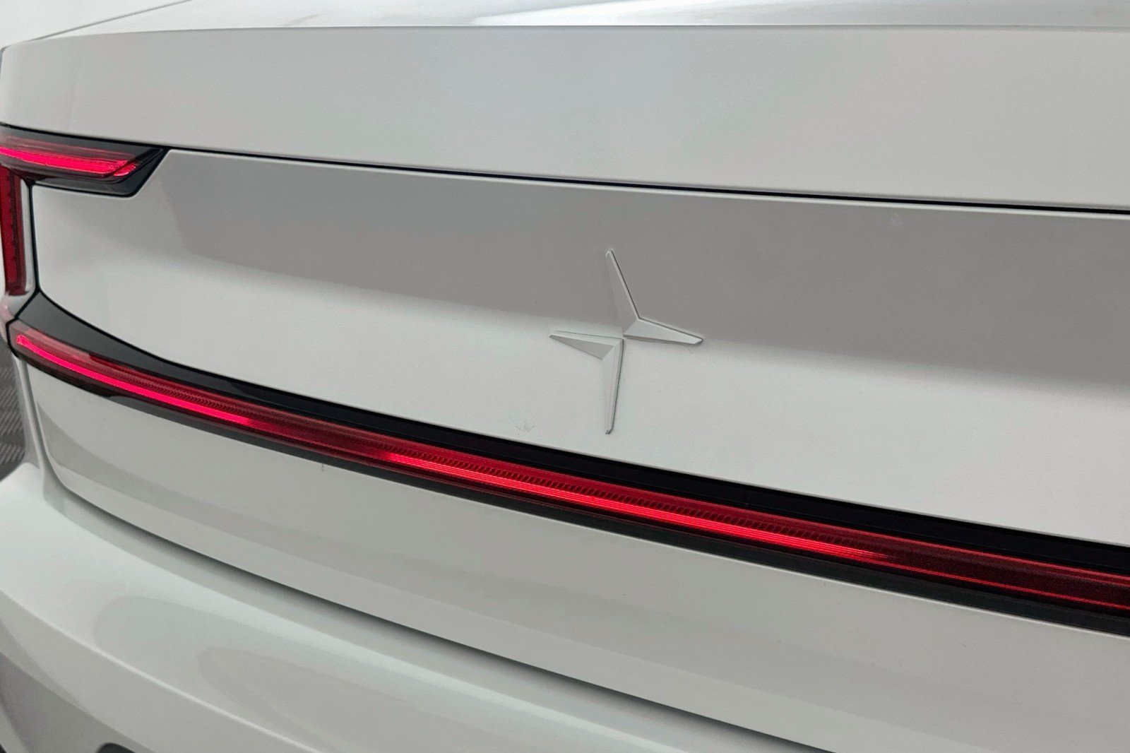 Used 2024 Polestar Polestar 2 AWD/4WD image 9