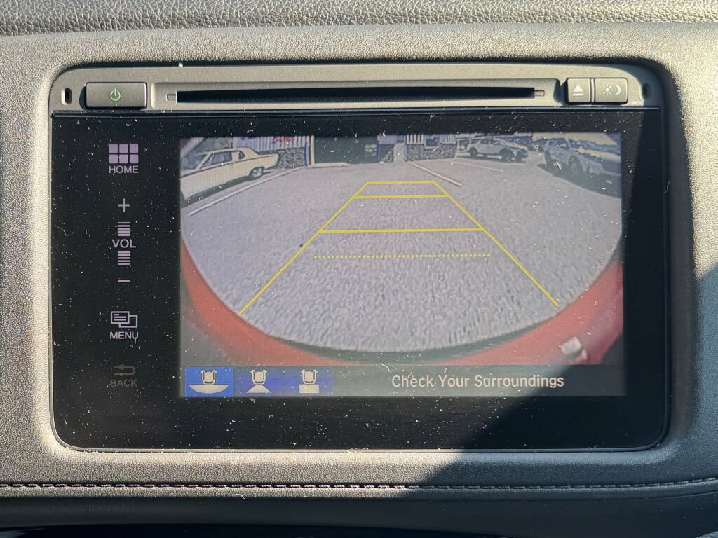 Used 2016 Honda HR-V EX-L image 30
