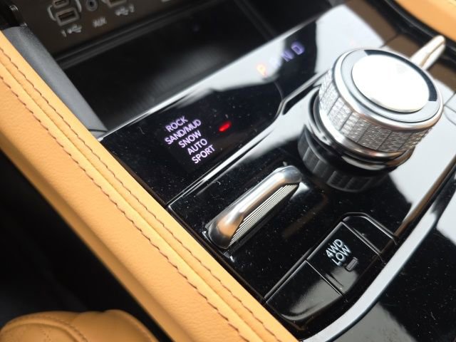 Used 2024 Jeep Grand Cherokee L Summit image 36