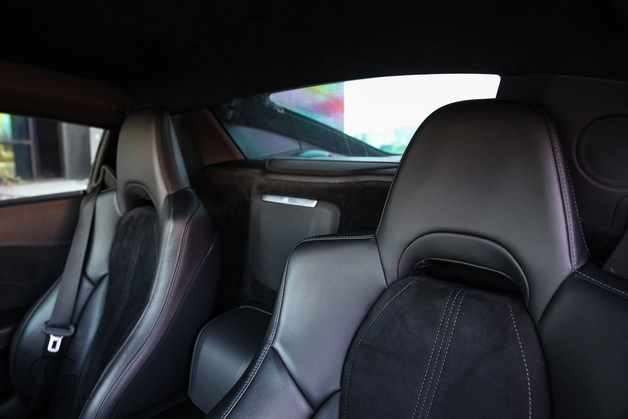 Used 2017 Acura NSX image 32