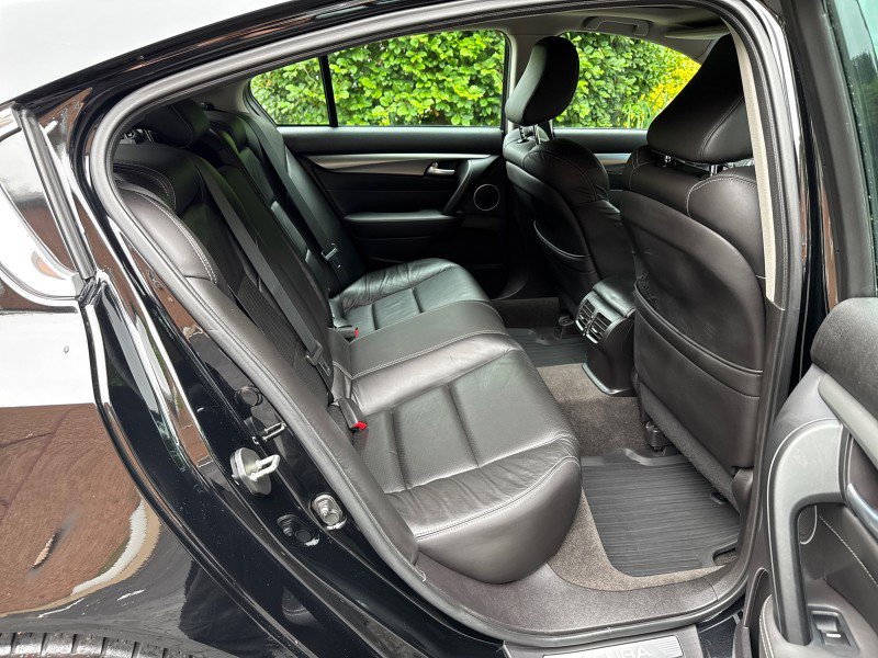 Used 2014 Acura TL SH-AWD image 28