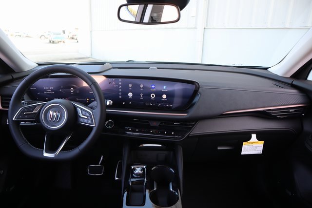 New 2025 Buick Envision Sport Touring image 11
