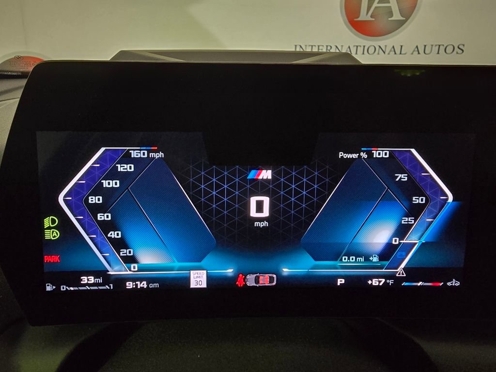 New 2026 BMW M235i xDrive w/ Technology Package image 26