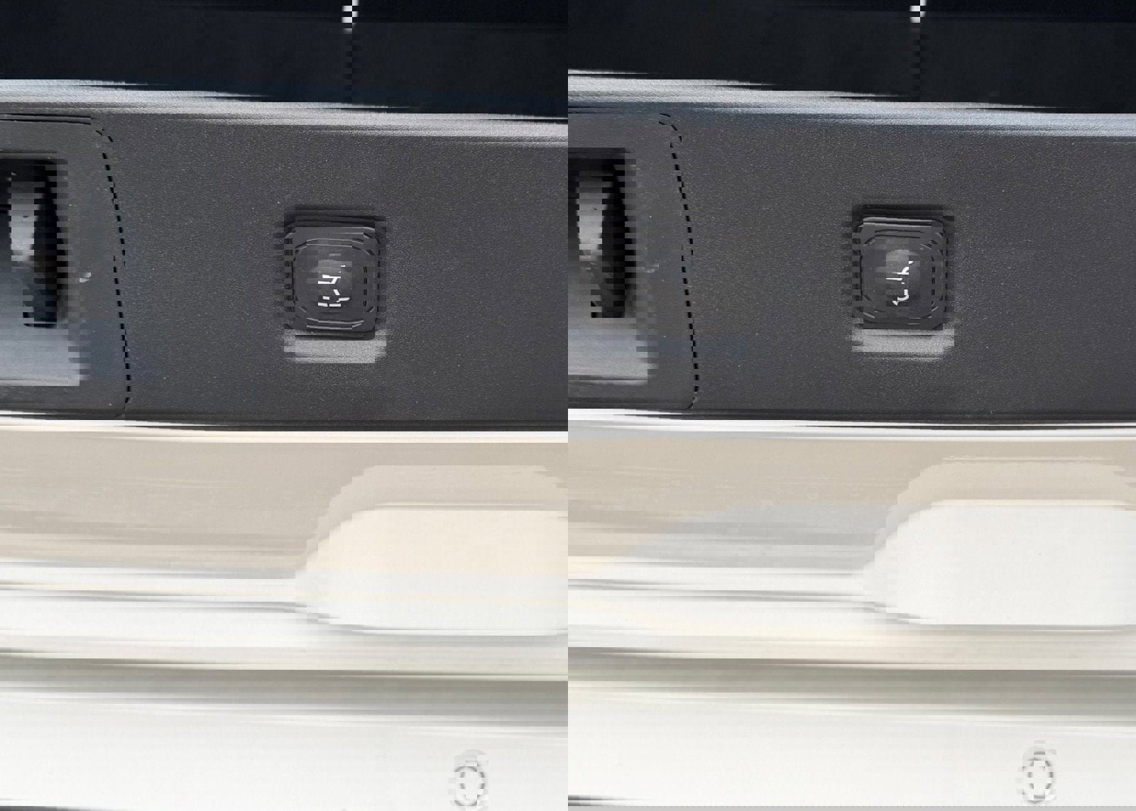 Certified 2025 Ford Expedition Max Platinum w/ Stealth Appearance Package image 11