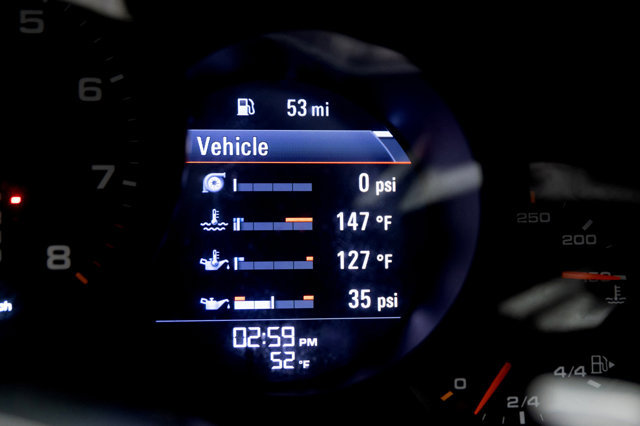 Used 2017 Porsche 911 Carrera 4 AWD/4WD image 79