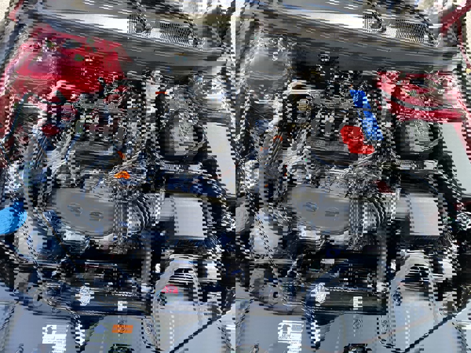 New 2025 Honda Accord SE image 10