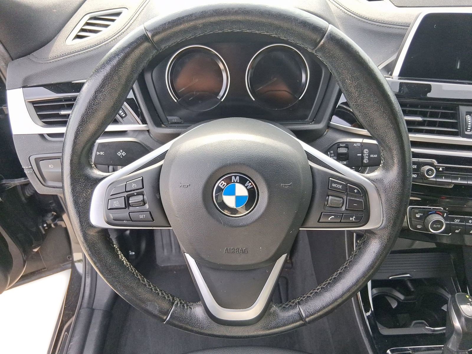 Used 2018 BMW X2 sDrive28i w/ Convenience Package image 14