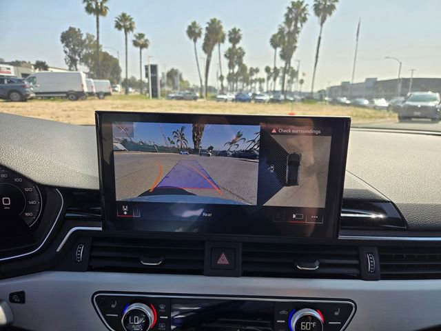 Used 2024 Audi A5 2.0T Premium Plus w/ Premium Plus image 11