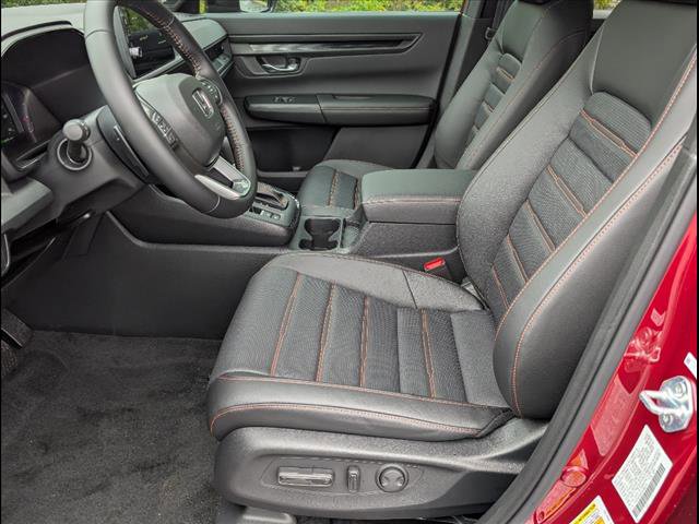 New 2026 Honda CR-V Sport-L image 10