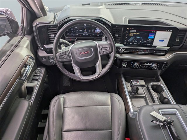 Used 2022 GMC Sierra 1500 SLT w/ SLT Convenience Package image 15