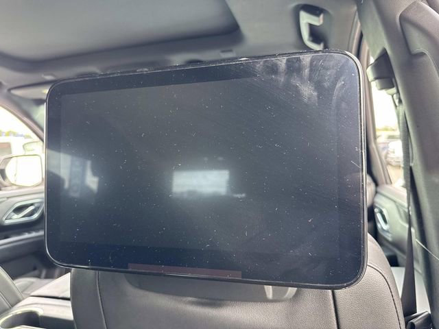 Used 2021 Chevrolet Tahoe RST w/ Luxury Package image 13