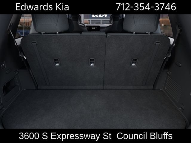 New 2027 Kia Telluride S AWD/4WD image 21