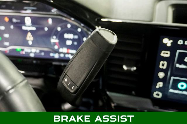 Used 2024 GMC Sierra 1500 Elevation image 20