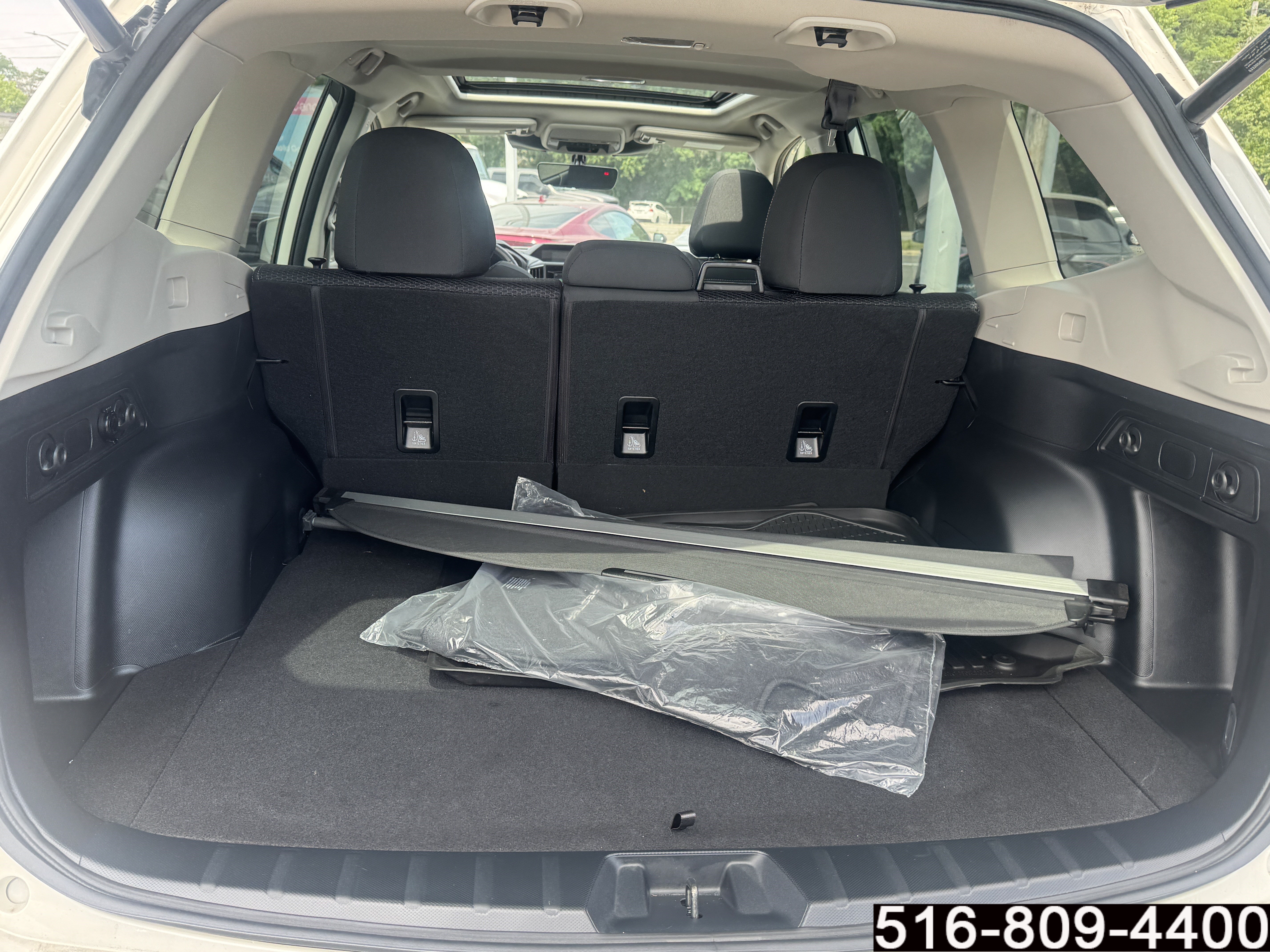 Used 2023 Subaru Forester Premium AWD/4WD image 34