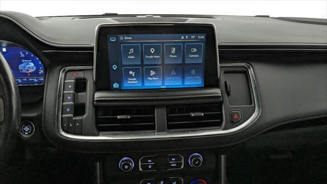 Used 2023 Chevrolet Tahoe Premier RWD image 29