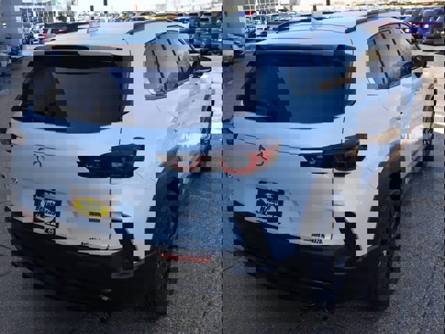 New 2026 MAZDA CX-50 AWD 2.5 Hybrid w/ Cargo Package image 6