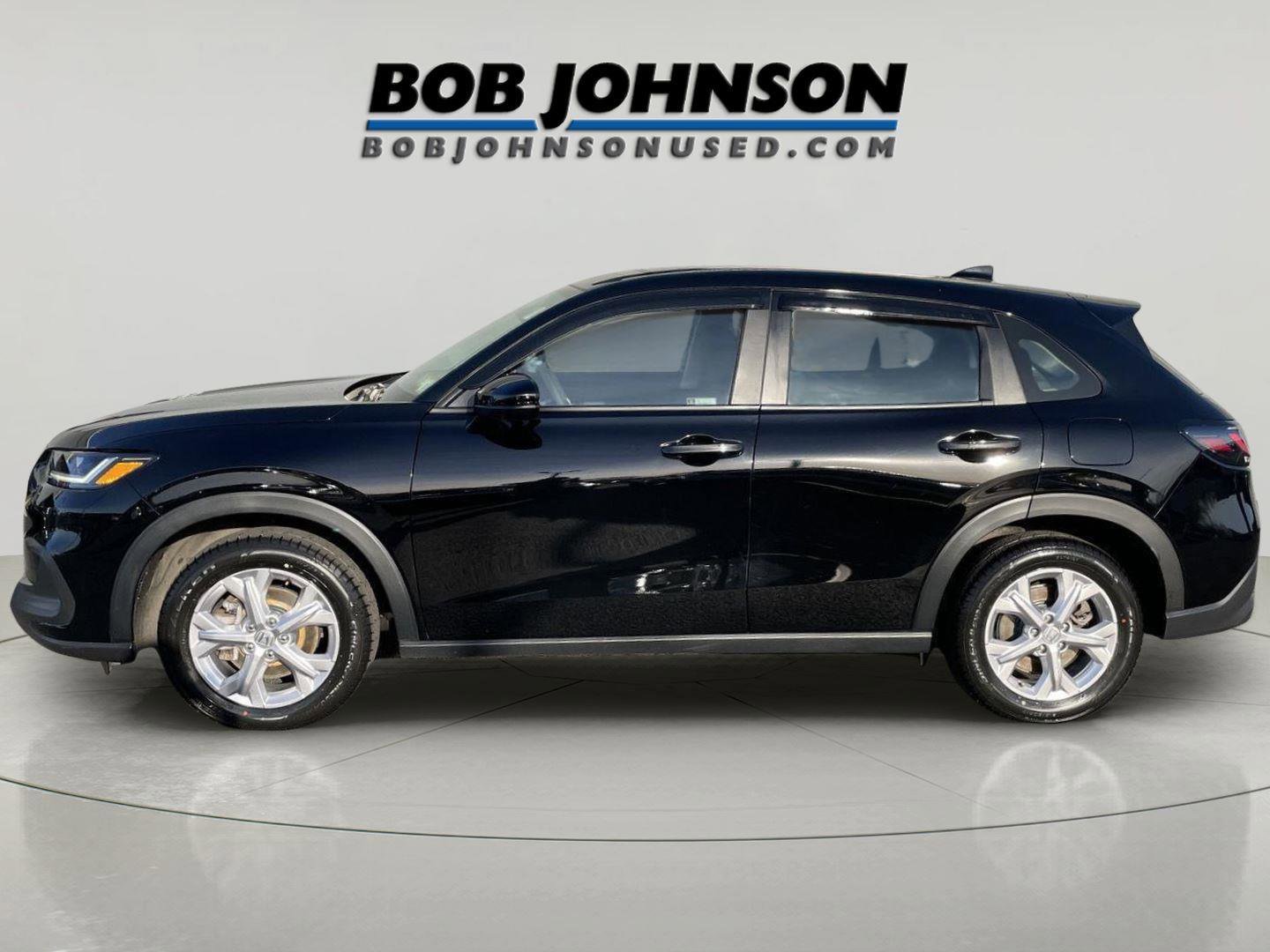 Used 2023 Honda HR-V LX image 6