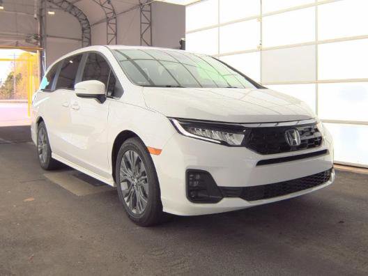 Used 2025 Honda Odyssey Touring image 1