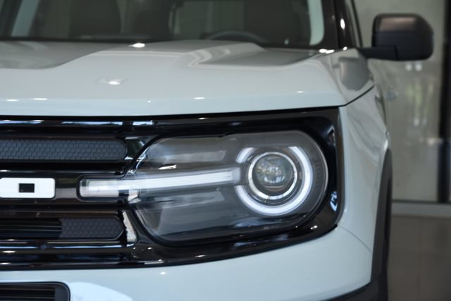 Used 2022 Ford Bronco Sport Outer Banks w/ Tech Package AWD/4WD image 7