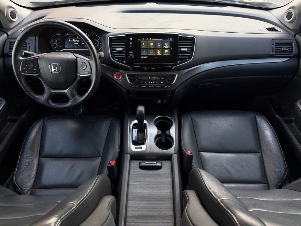 Used 2020 Honda Pilot EX-L image 16