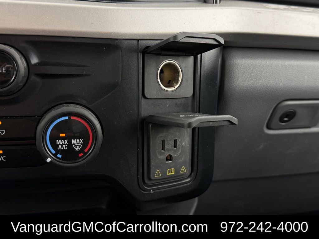 Used 2024 Ford F250 XLT w/ FX4 Off-Road Package image 22
