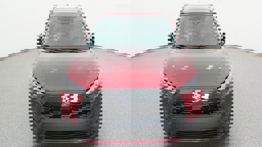 New 2026 Toyota Corolla Cross LE image 48