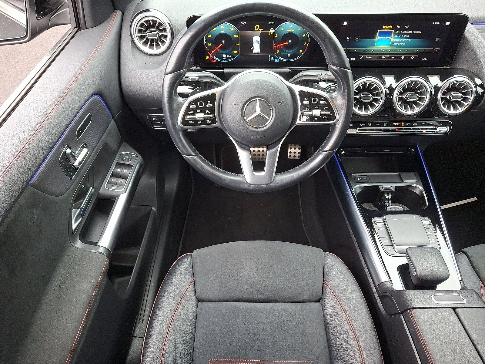 Certified 2023 Mercedes-Benz GLA 250 4MATIC image 11