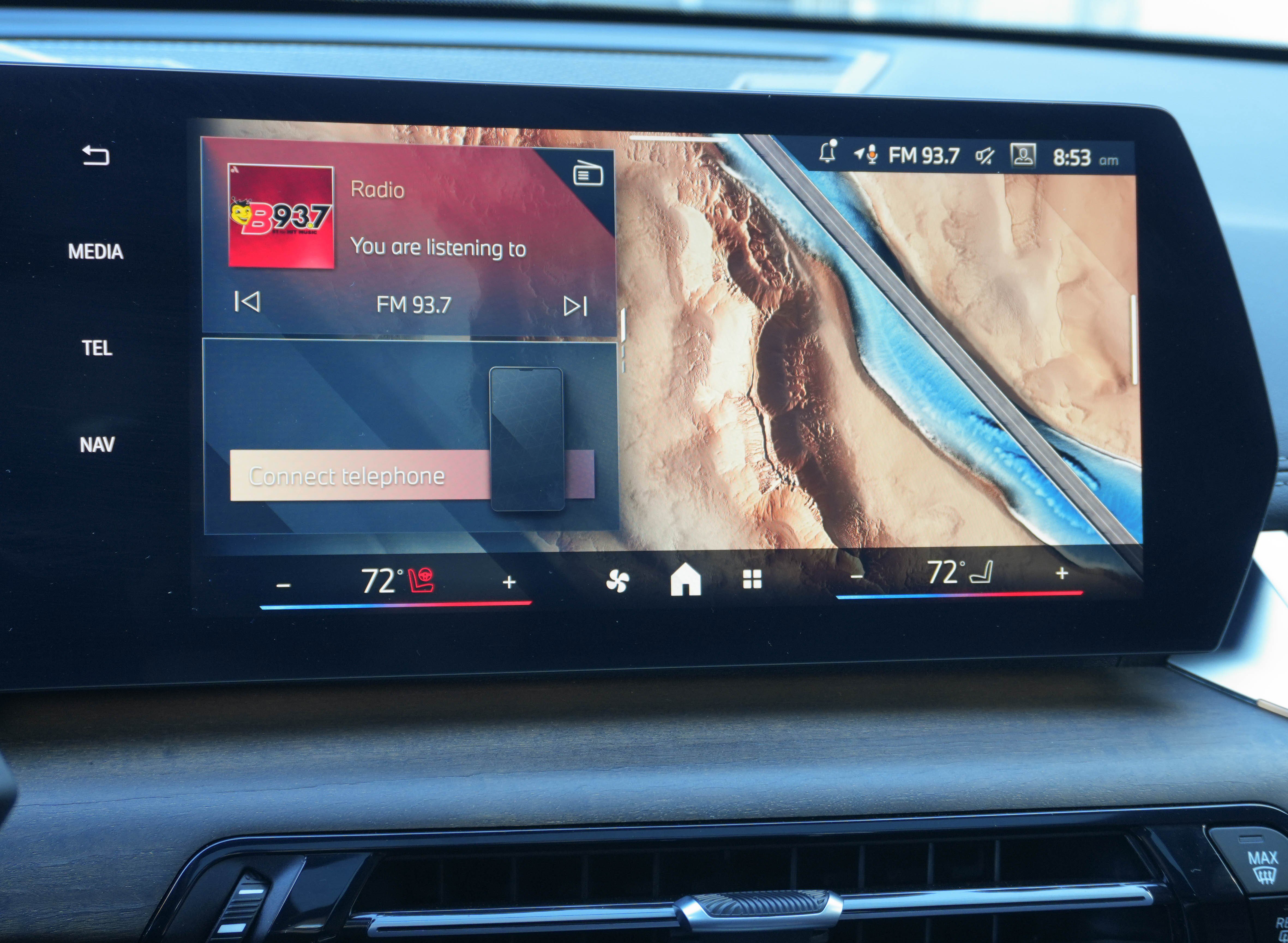 Certified 2025 BMW X1 xDrive28i image 24