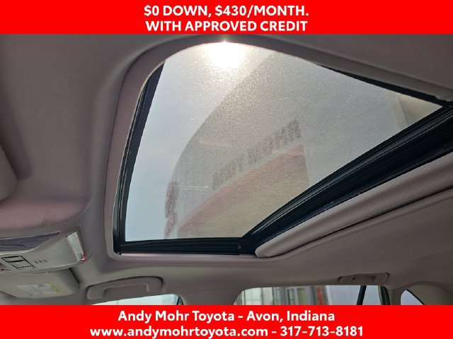 Used 2021 Toyota RAV4 XLE w/ Convenience Package AWD/4WD image 26