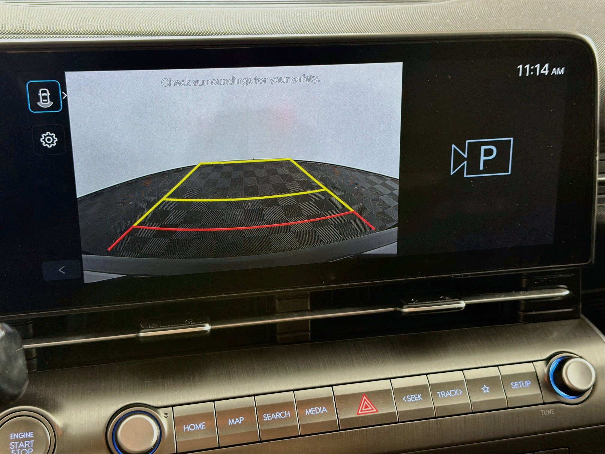 Used 2025 Hyundai Kona SEL FWD image 23