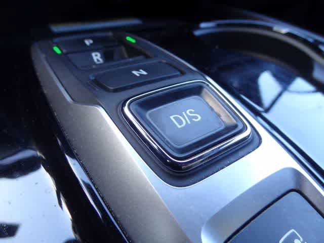 Used 2022 Honda Passport Elite image 37