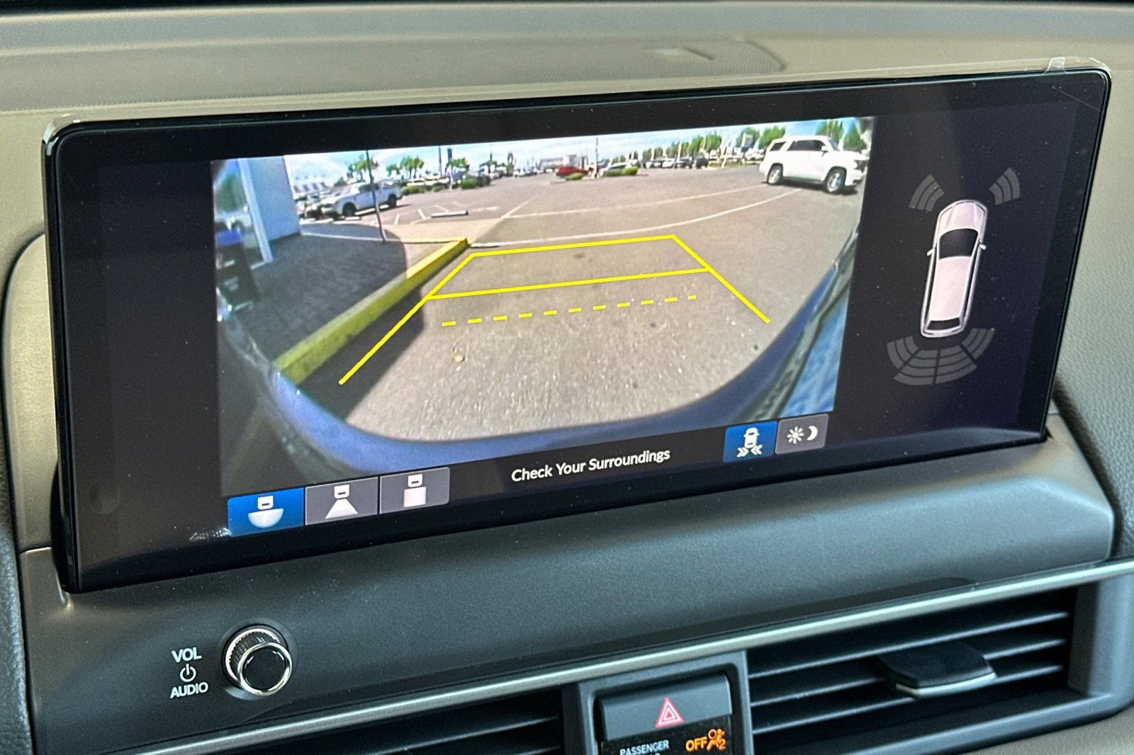 New 2026 Honda Pilot EX-L image 22