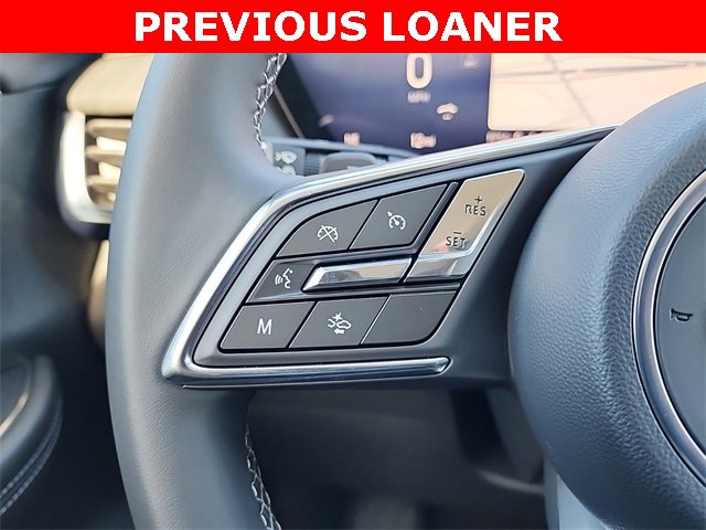 New 2025 Buick Envision Preferred image 24