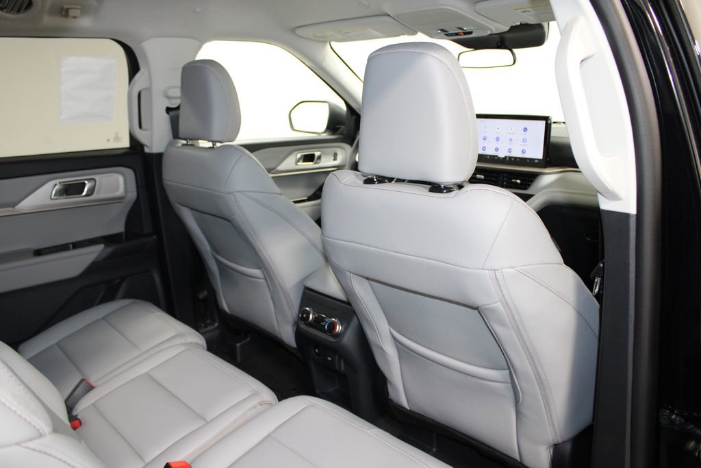 New 2026 Ford Explorer Active image 33