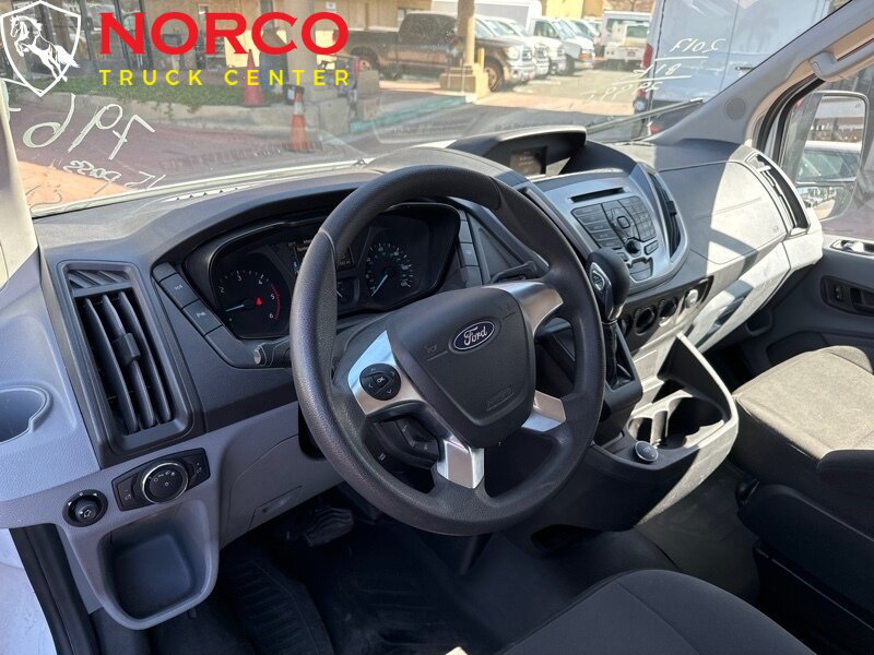 Used 2017 Ford Transit 350 XLT RWD image 19