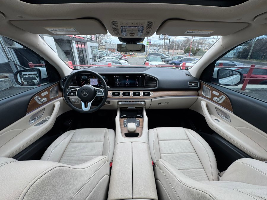 Used 2022 Mercedes-Benz GLE 350 4MATIC image 43
