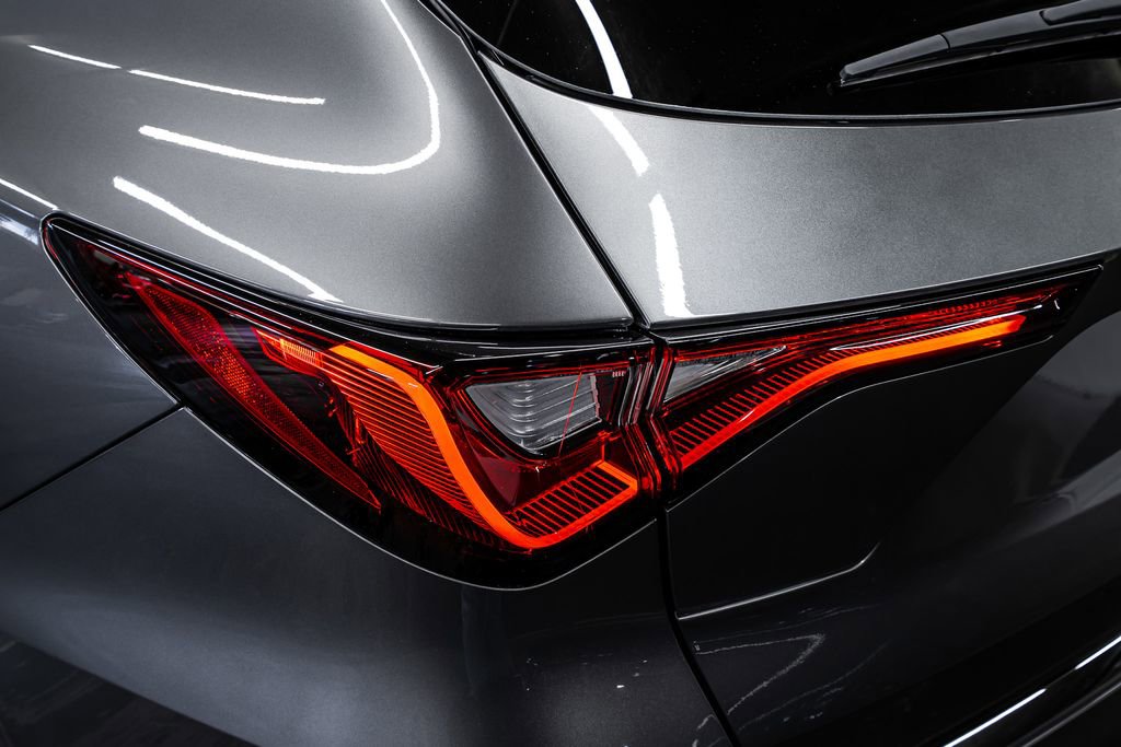 New 2026 Acura MDX SH-AWD image 14