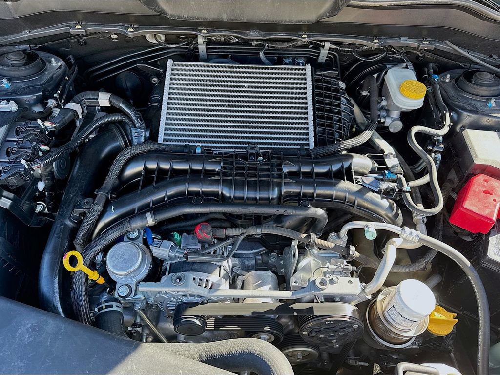 Used 2017 Subaru Forester 2.0XT Touring image 41