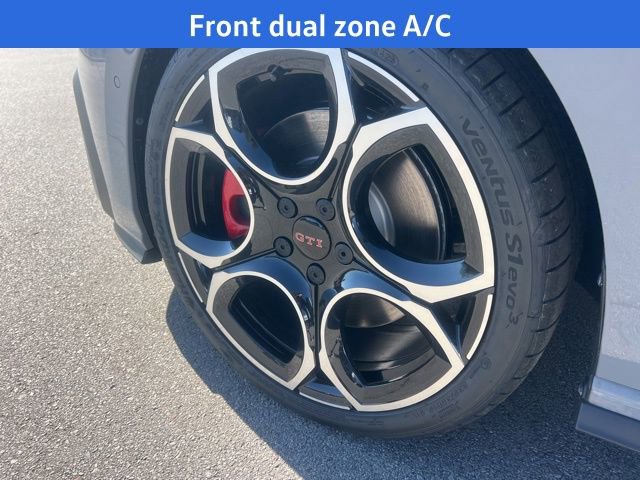 New 2026 Volkswagen GTI Autobahn image 5