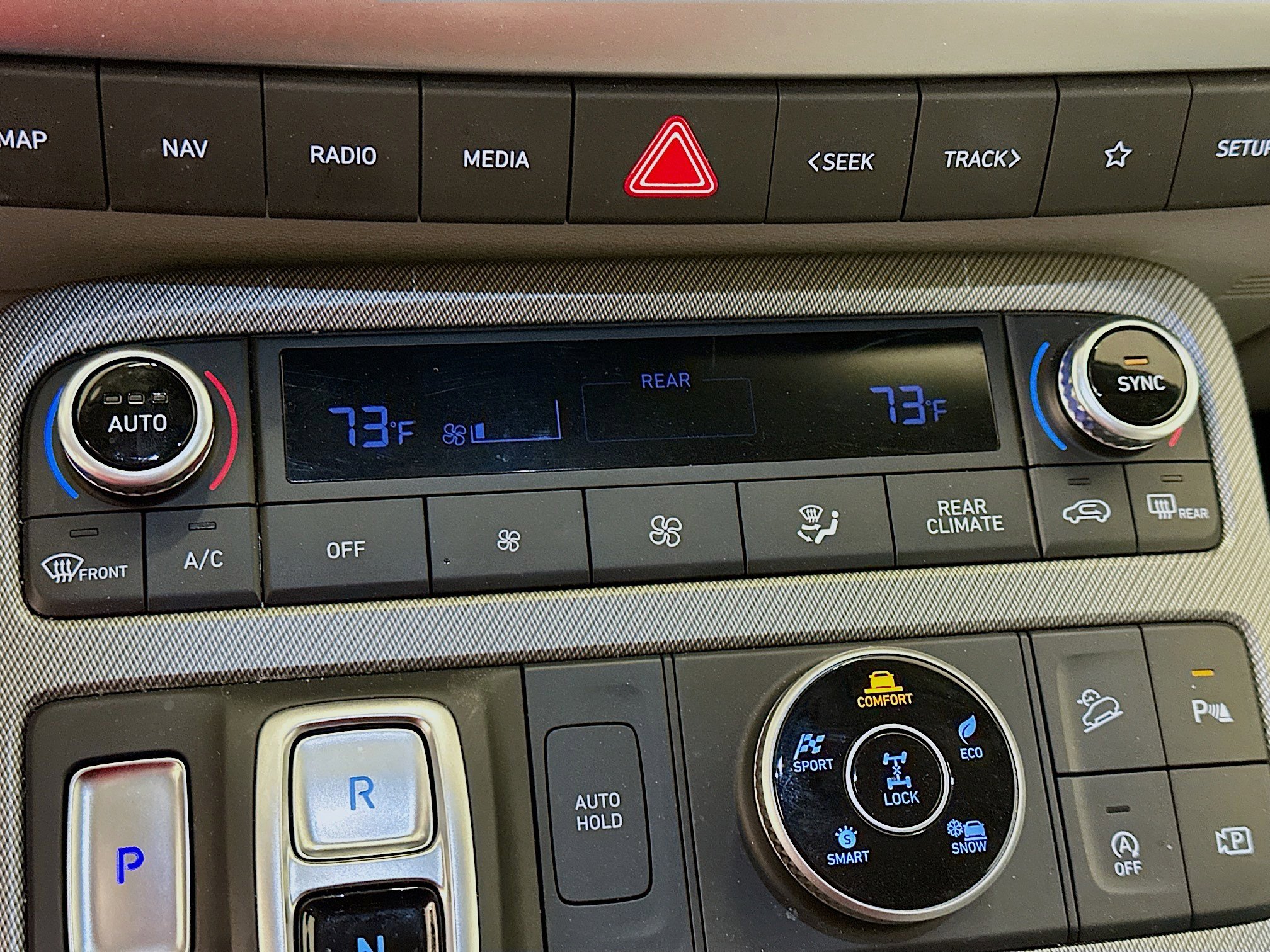 Used 2025 Hyundai Palisade SEL image 24