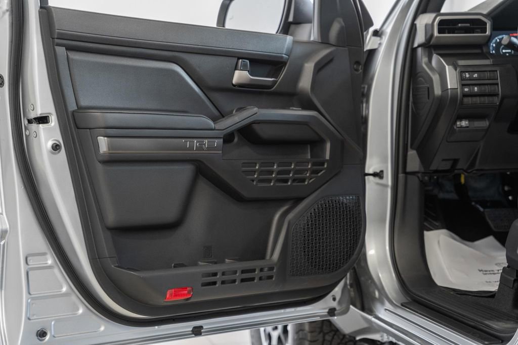 New 2026 Toyota Tacoma TRD Off-Road image 37