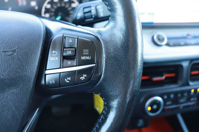 Used 2022 Ford Maverick XLT w/ XLT Luxury Package image 19