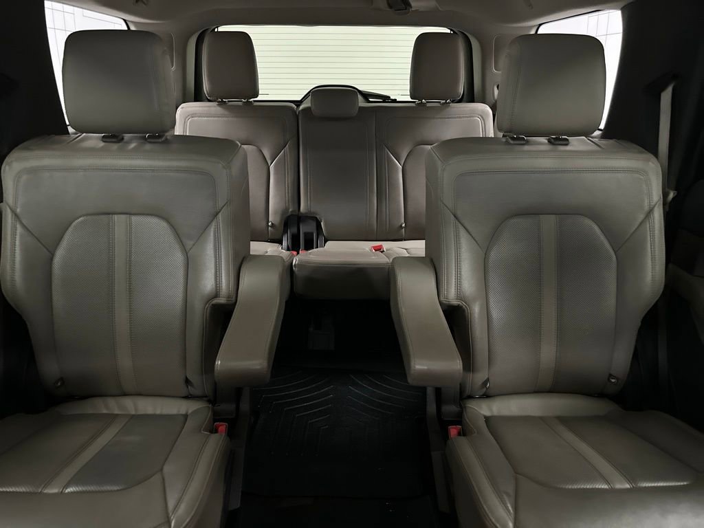 Used 2018 Ford Expedition Limited w/ Equipment Group 302A image 17